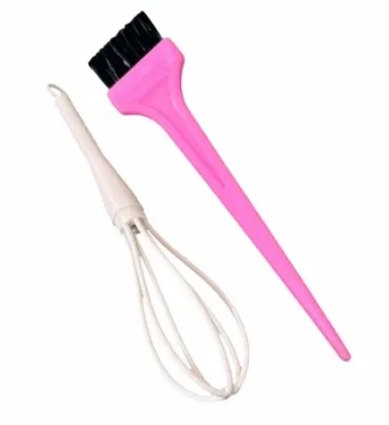 1589 KIT MISTURADOR FUE / PINCEL PQ.