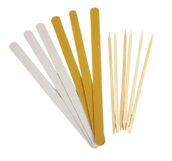 0275 KIT PEDI.MANI.IX BLISTER