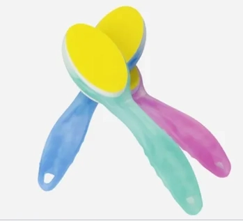 1670 LIXA  PEDICURE SOFT PA