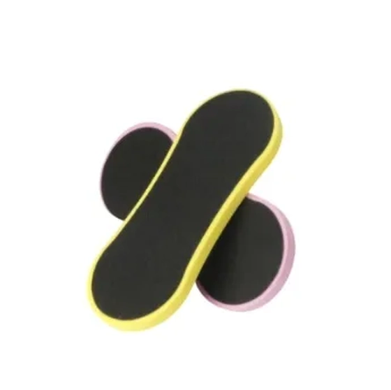 0672 LIXA PE. EVA ANAT. PP