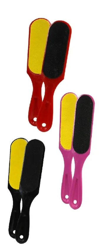 0064 LIXA PE. PEQ. CRISTAL PA