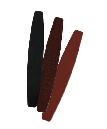 1210 LIXA POLID. EVA GDE C/3 CARTELA