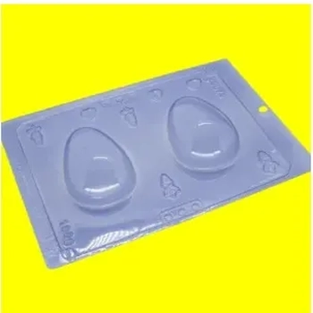 200731 FORMA SILICONE 100G C/3 PARTES