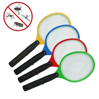 IPMAX-2021 RAQUETE MATA MOSQUITO