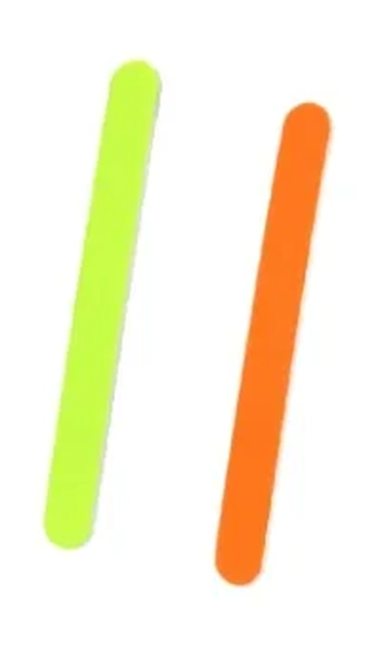 1394 LIXA UNHA  FLEX.