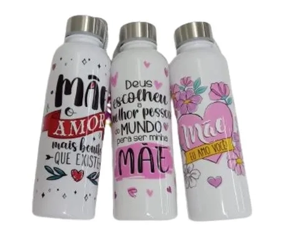 FBC01042 GARRAFA DIA DAS MAES 500ML