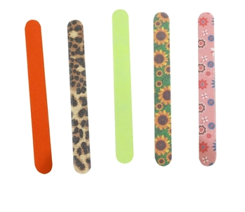 1390 LIXA UNHA PRIMAVERA MAX C/6