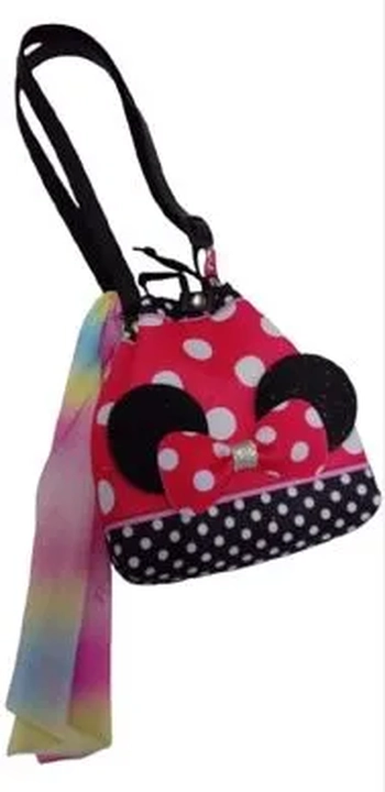 B4936 BUCKET POA VERMELHA II