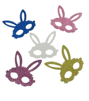 MC2105 MASCARA EVA COELHO C/01