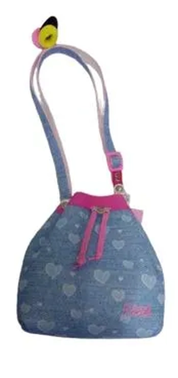 B4946 BUCKET JEANS CLARA CORACAO