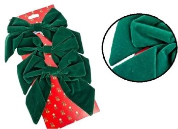 917530 LACO VERDE LUXO 10X12CM C/03