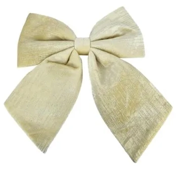 917539 LACO DOURADO C/BRILHO 30X35CM C/01