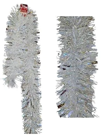 917697  FESTAO CRISTAL 14CM 2M