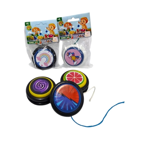 PHR09 IOIO C/ ADESIVO