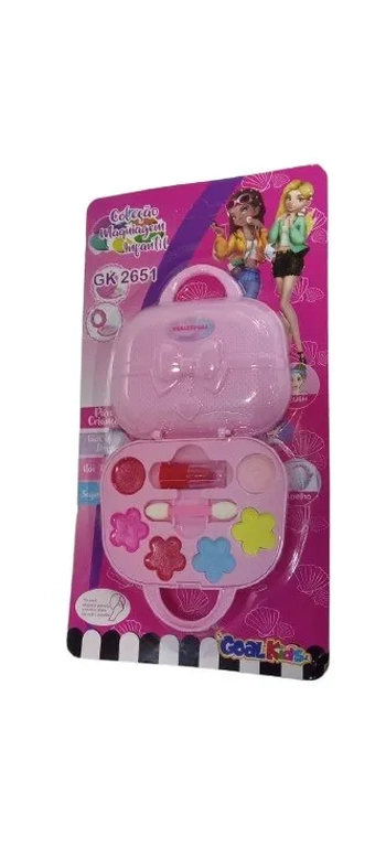 GK2651 MAQUIAGEM PARA BONECA