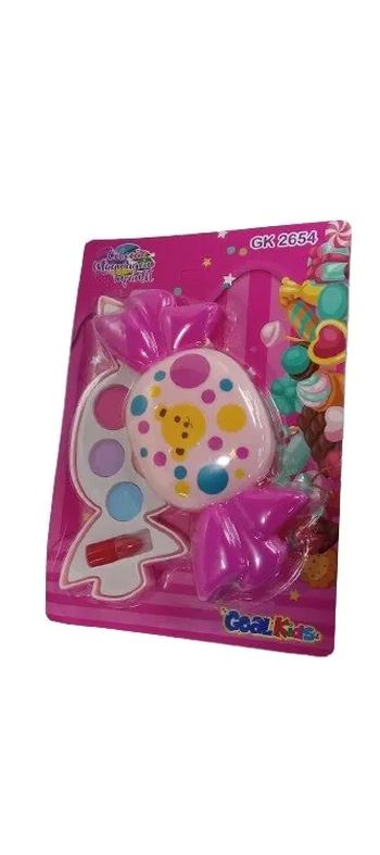 GK2654 MAQUIAGEM PARA BONECA