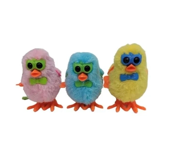 GK3186 PINTINHO A CORDA