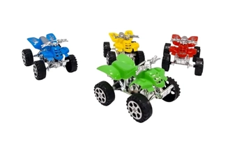 BA-14069 QUATRICICLO  A FRICCAO 8X5CM