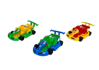 BA-13685 CARRINHO A FRICCAO 10X5.5X3CM