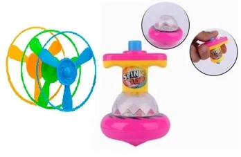 BA-12711 LANCA DISCO A BATERIA C/5