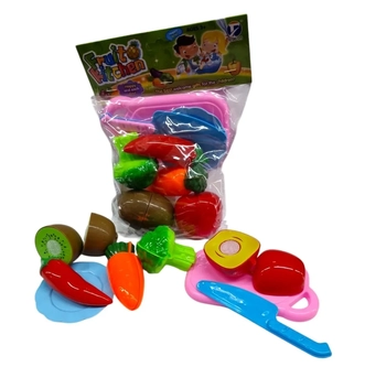 BA-12943 KIT DE COZINHA C/ ACESSORIO