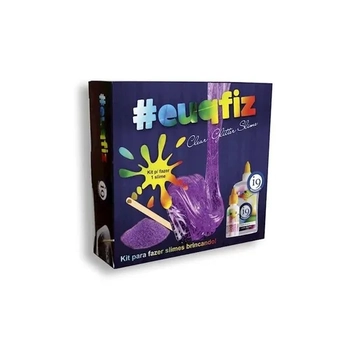 BRI0222 EUQFIZ - 1 CLEAR SLIME