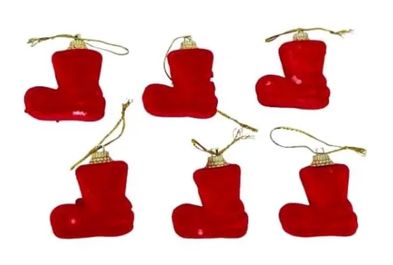 918251 ENFEITE BOTA 3.5CM C/06