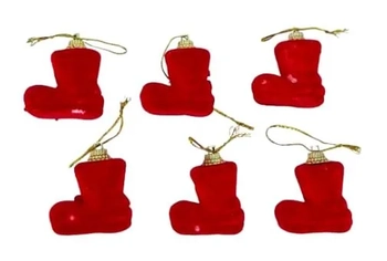 918251 ENFEITE BOTA 3.5CM C/06