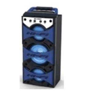 MAX-585SP-A RADIO PORTATIL RECARREGAVEL