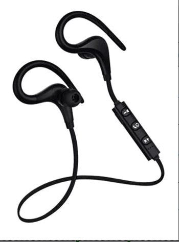 FXF01011 FONE DE OUVIDO AURI BLUETOOTH 53CM