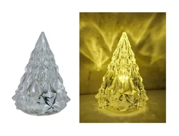 918384 VELA DE ARVORE 4X6,5CM