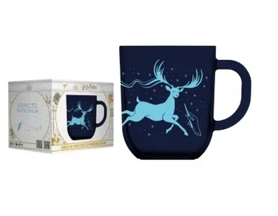 590647 CANECA TORONTO PRIME HARRY POTTER ELEMENTOS 300ML