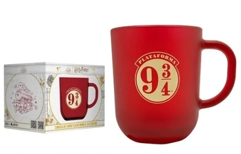 590648 CANECA TORONTO PRIME HARRY POTTER ELEMENTOS 300ML