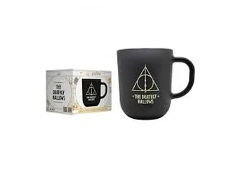 590646 CANECA TORONTO PRIME HARRY POTTER ELEMENTOS 300ML