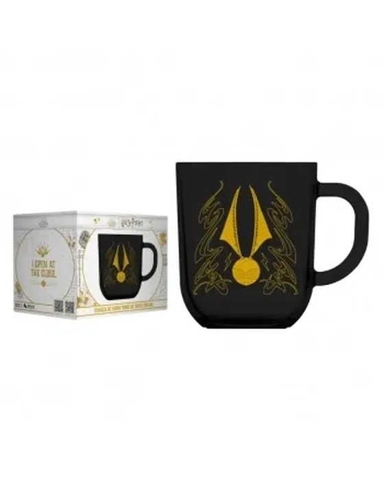 590650 CANECA TORONTO PRIME HARRY POTTER ELEMENTOS 300ML