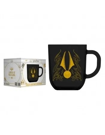 590650 CANECA TORONTO PRIME HARRY POTTER ELEMENTOS 300ML