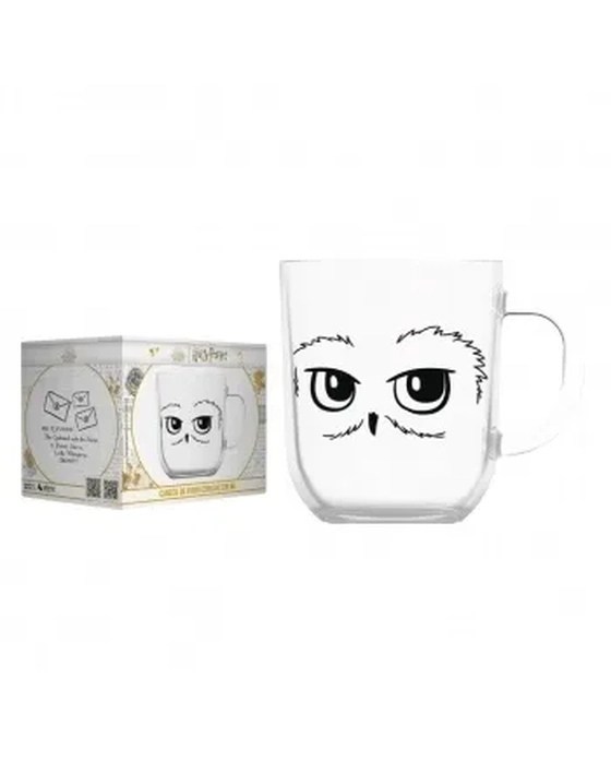 590651 CANECA TORONTO PRIME HARRY POTTER ELEMENTOS 300ML