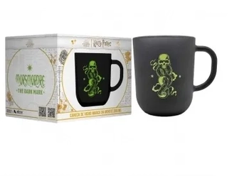 590652 CANECA TORONTO PRIME HARRY POTTER ELEMENTOS 300ML