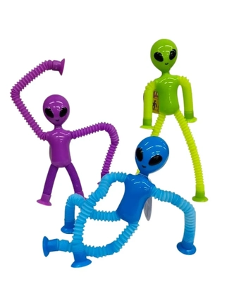 TK-AB8777 BRINQUEDO BONECO MALUCO A PILHA 16X10X3CM