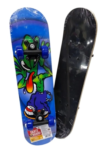 TK-AB8888 SKATE C/LIXA 58CM