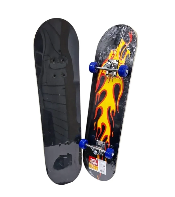 TK-AB8889 SKATE C/LIXA 75CM