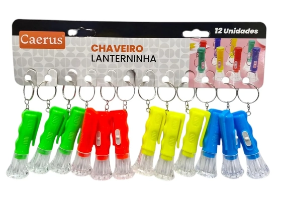 CRS-2228 MINI LANTERNA MANUAL C/12