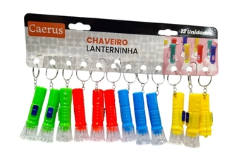 CRS-2226 MINI LANTERNA MANUAL C/12
