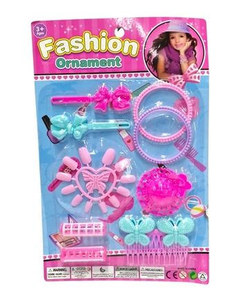 ASH-15.5548 KIT BELEZA