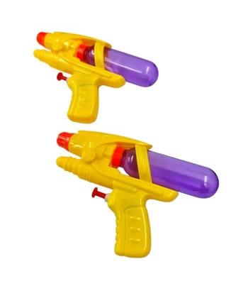 ASH-15.4713 PISTOLA DE AGUA