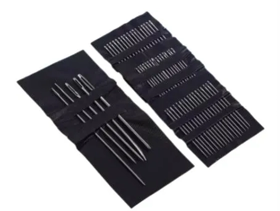 AX20553-A KIT AGULHAS C/ 55 PEÇAS