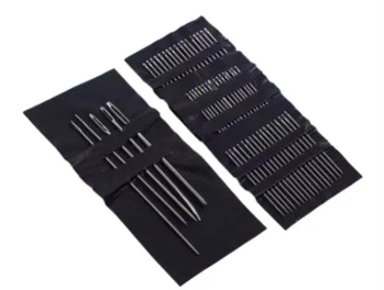 AX20553-A KIT AGULHAS C/ 55 PEÇAS