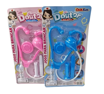 GK1606 KIT MEDICO SORTIDOS