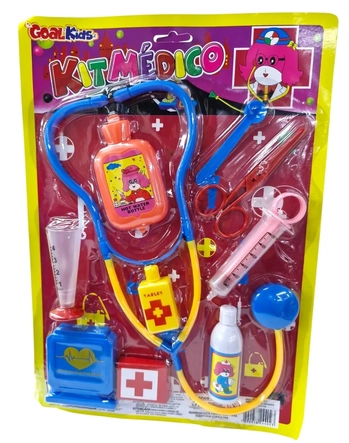 GK1612 KIT MEDICO
