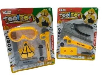 ASH-15.5359 KIT FERRAMENTA